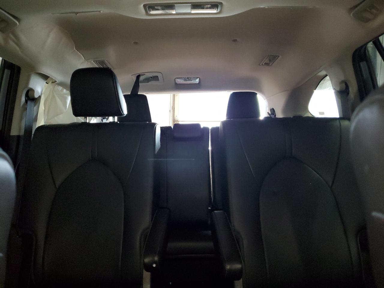 2020 TOYOTA HIGHLANDER - 5TDYZRAH2LS014324