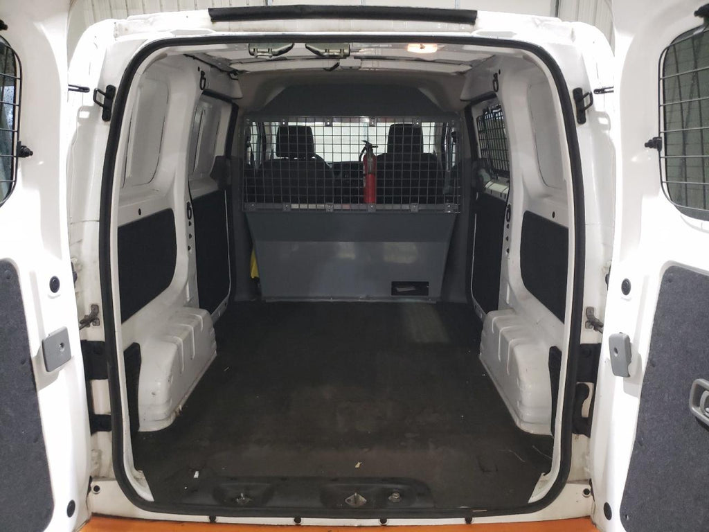 2021 NISSAN NV200 2.5S - 3N6CM0KN0MK695120