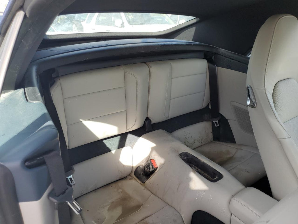 2019 PORSCHE 911 TURBO - WP0CD2A93KS144403