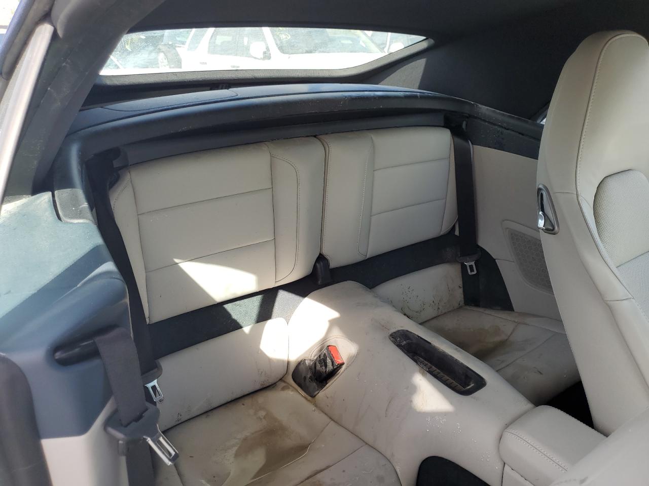 2019 PORSCHE 911 TURBO - WP0CD2A93KS144403