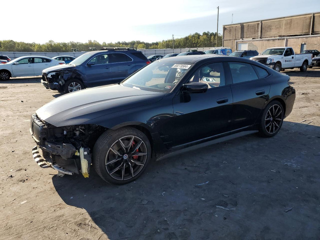 2023 BMW M440XI GRA - WBA13AW01PFN56251