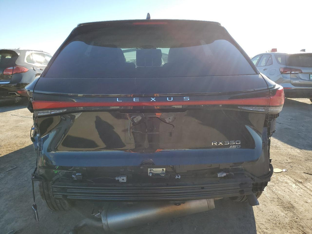 2024 LEXUS RX 350 BAS - 2T2BAMCA9RC043655