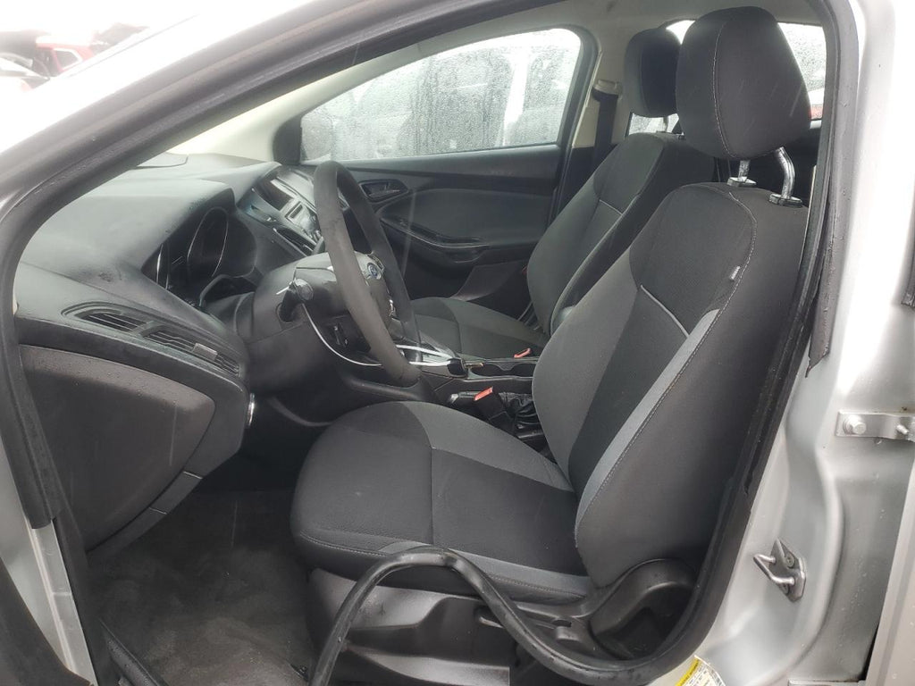 2012 FORD FOCUS SE - 1FAHP3F21CL211497
