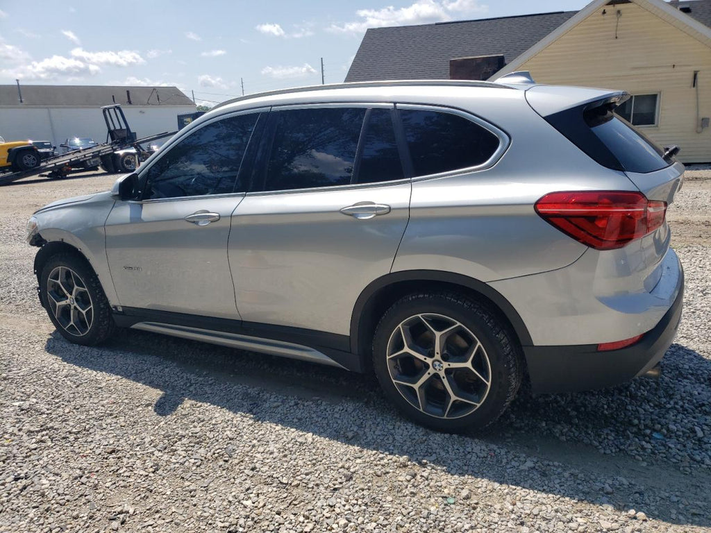 2018 BMW X1 XDRIVE2 - WBXHT3C3XJ5K29049