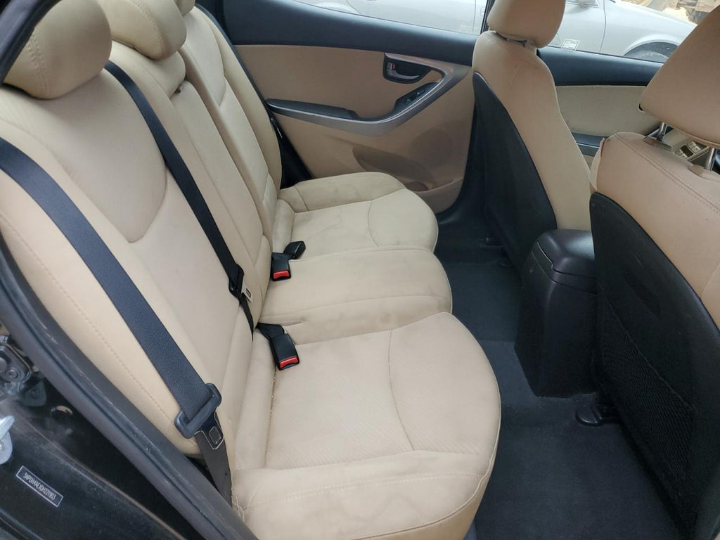 2013 HYUNDAI ELANTRA GL - 5NPDH4AEXDH221903