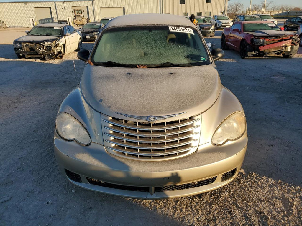 2006 CHRYSLER PT CRUISER - 3A4FY58B76T279958