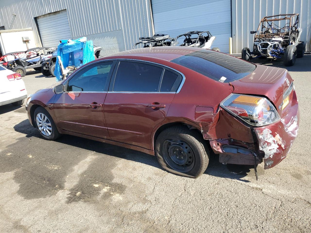 2012 NISSAN ALTIMA BAS - 1N4AL2AP5CC228264