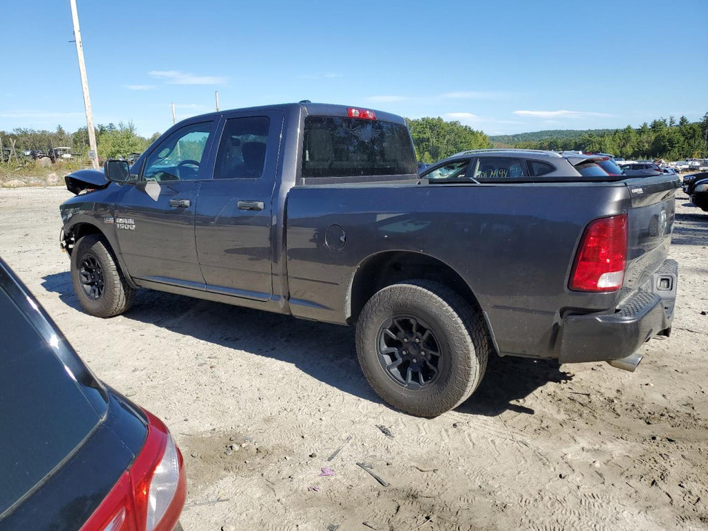 2016 RAM 1500 ST - 1C6RR7FT0GS402632