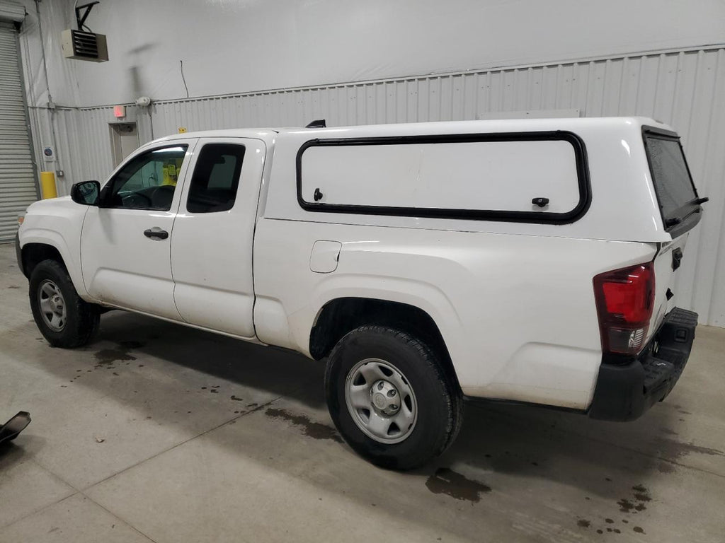 2023 TOYOTA TACOMA ACC - 3TYRX5GN1PT089154