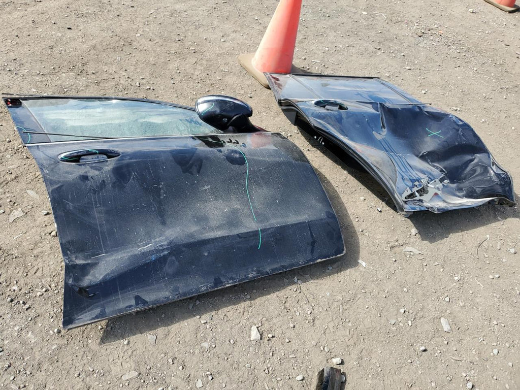 2023 MERCEDES-BENZ GLS 63 AMG - 4JGFF8KE2PB010068