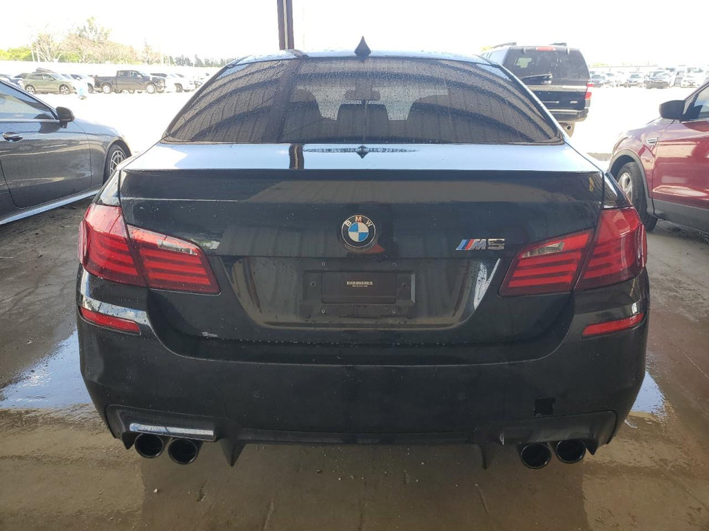 2013 BMW M5 - WBSFV9C59DC772629