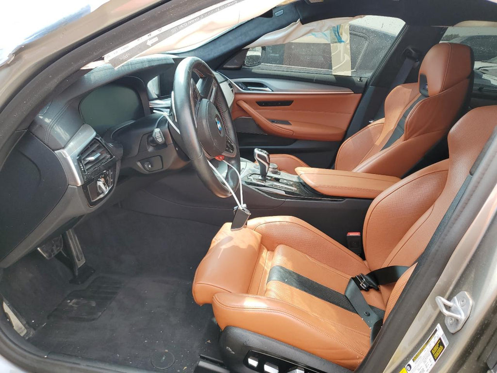 2020 BMW M5 BASE - WBSJF0C06LCD59818