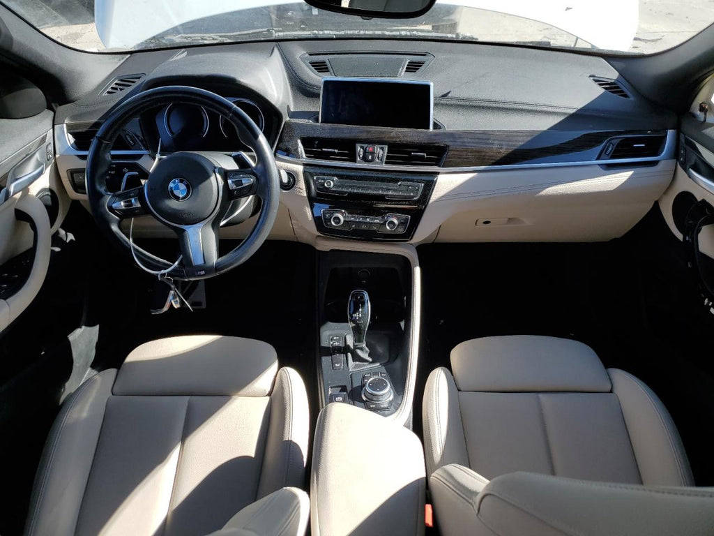 2020 BMW X2 XDRIVE2 - WBXYJ1C07L5P59921