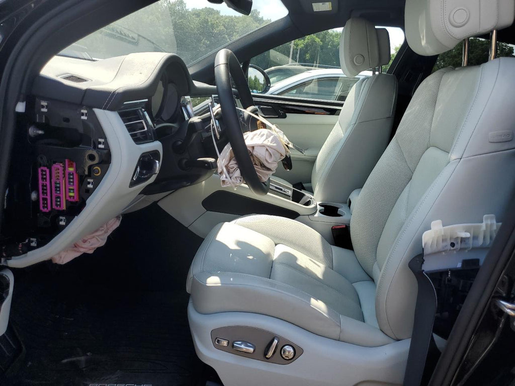 2024 PORSCHE MACAN BASE - WP1AA2A56RLB04719