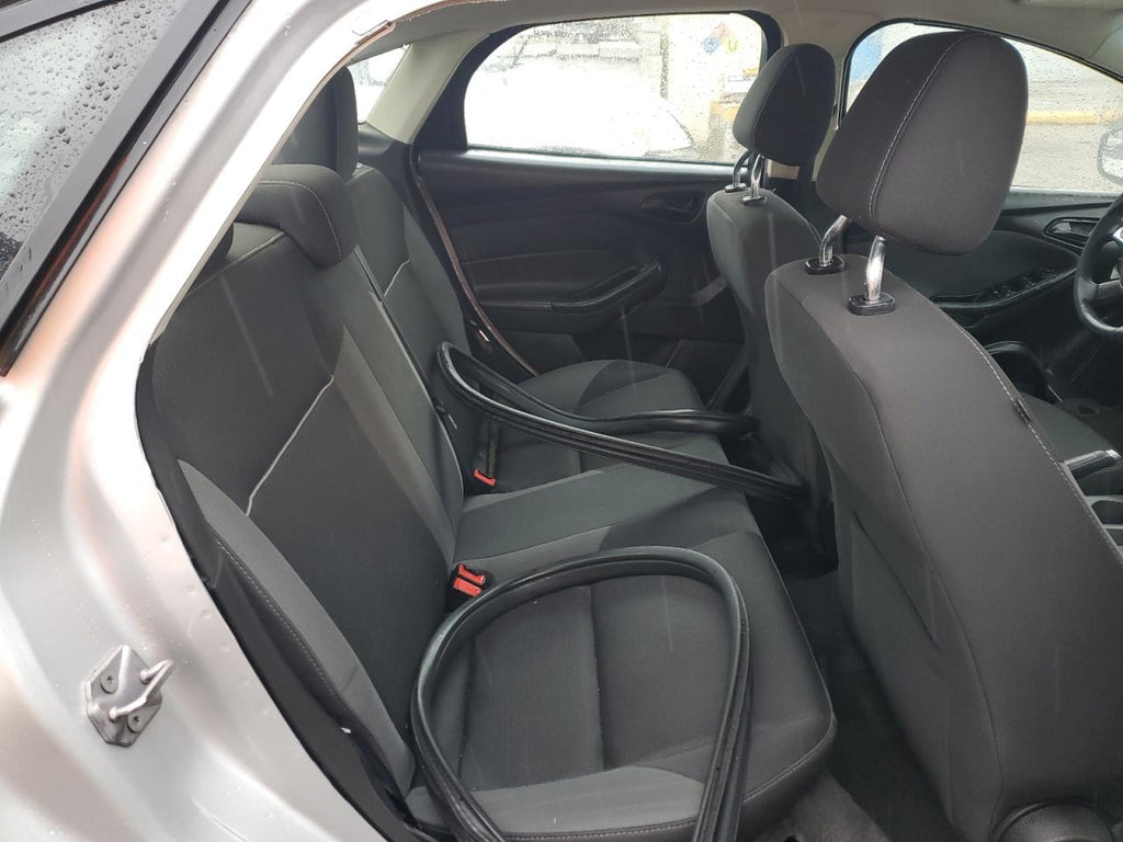 2012 FORD FOCUS SE - 1FAHP3F21CL211497