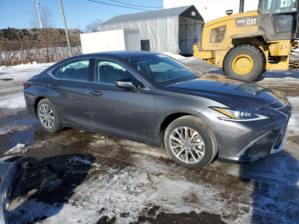 2022 LEXUS ES 350 BAS - 58ADZ1B16NU132008