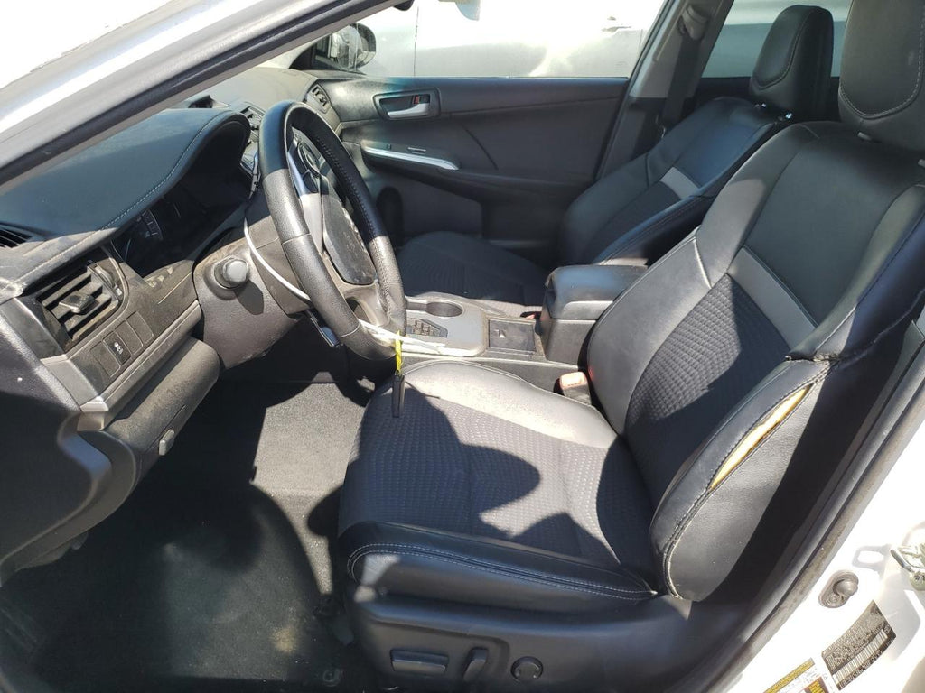 2014 TOYOTA CAMRY L - 4T1BF1FKXEU808437