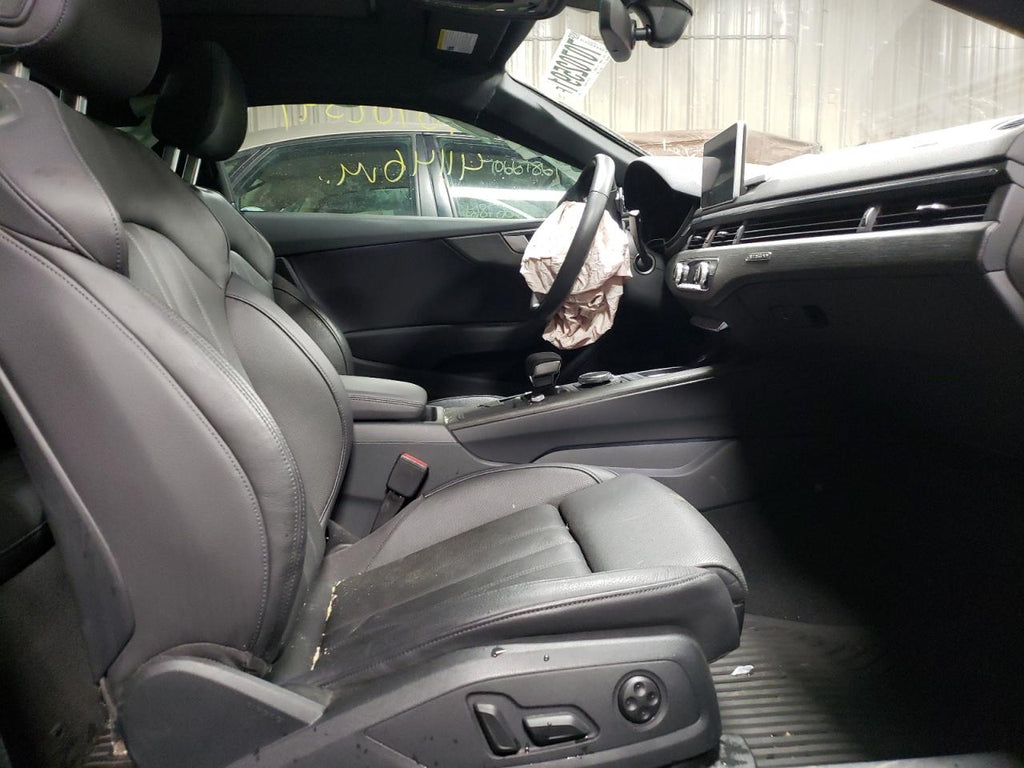 2018 AUDI A5 PREMIUM - WAUTNAF50JA115732