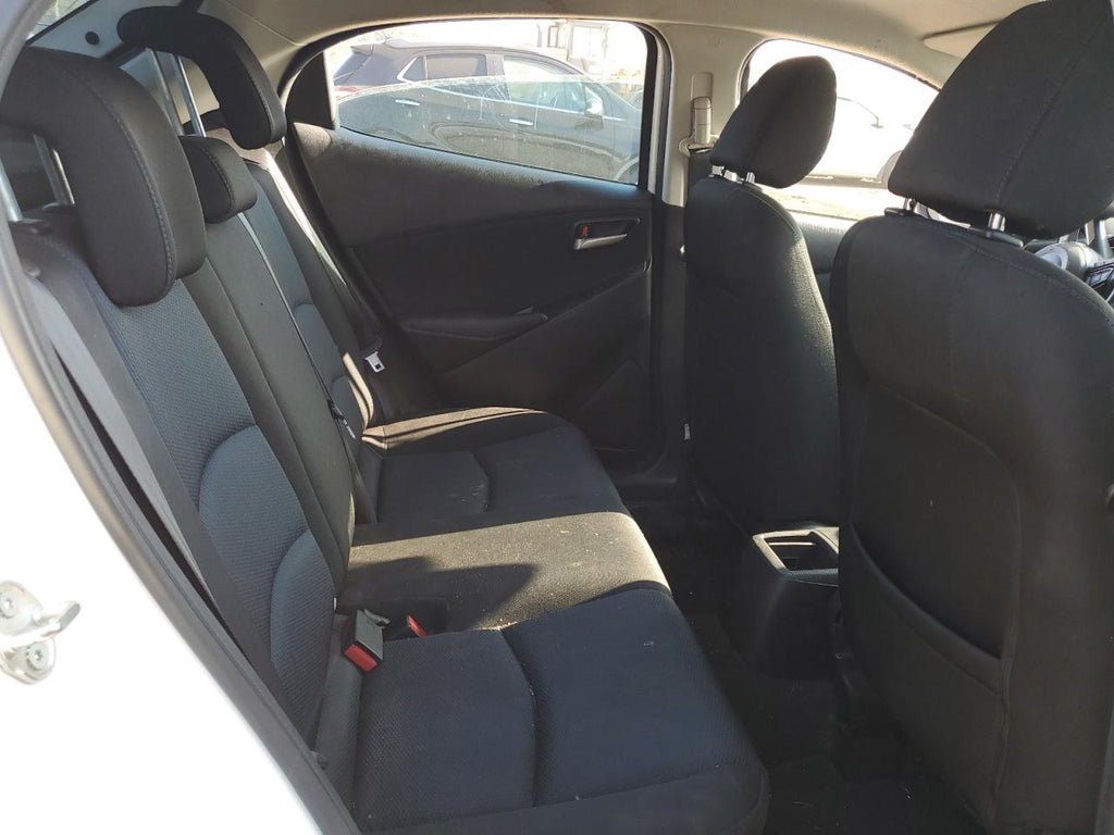 2020 TOYOTA YARIS LE - 3MYDLBJV6LY705007