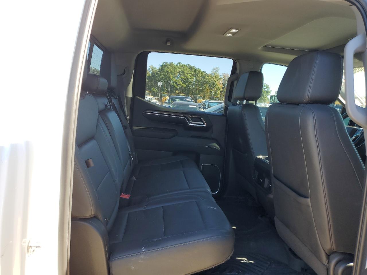 2022 CHEVROLET SILVERADO - 3GCUDFED7NG583254