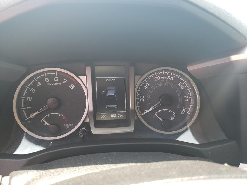 2023 TOYOTA TACOMA DOU - 3TMAZ5CN7PM218474