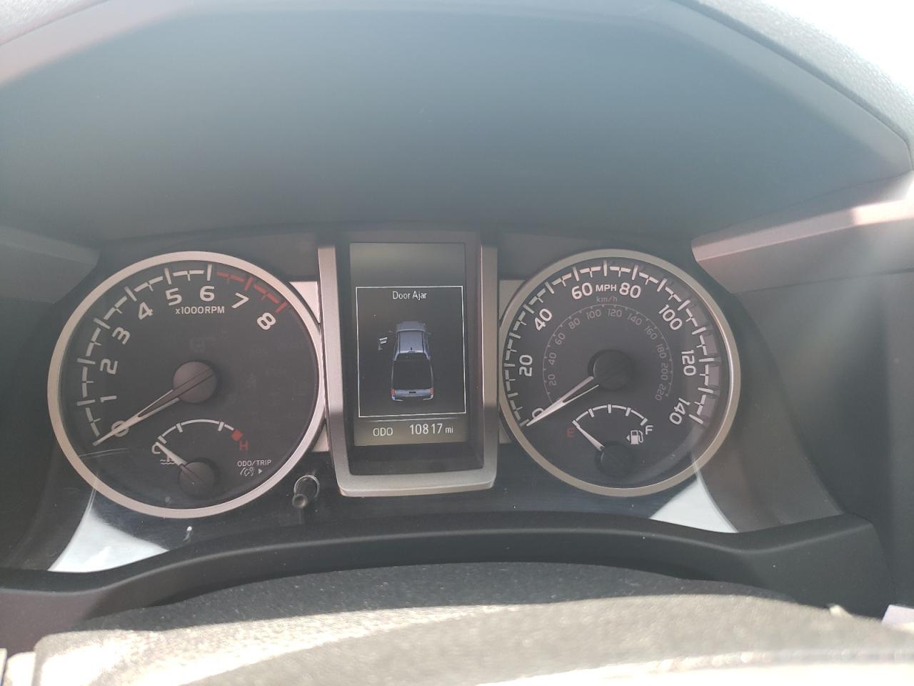2023 TOYOTA TACOMA DOU - 3TMAZ5CN7PM218474
