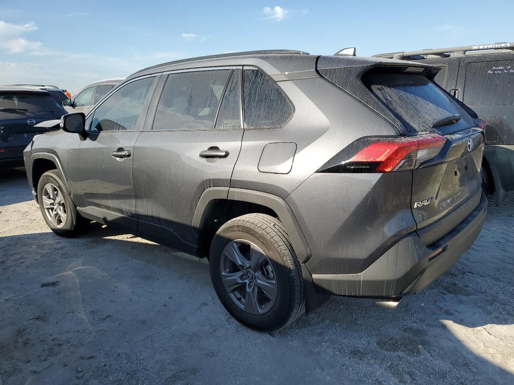 2024 TOYOTA RAV4 XLE - 2T3W1RFVXRW352669