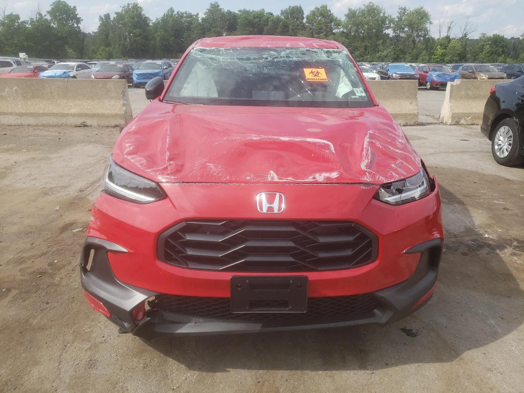 2024 HONDA HR-V SPORT - 3CZRZ2H55RM749454
