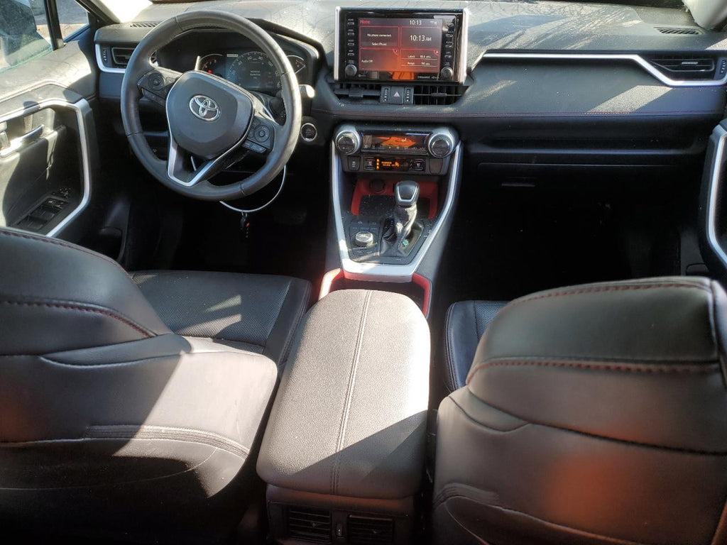 2020 TOYOTA RAV4 ADVEN - 2T3J1RFV7LC080357
