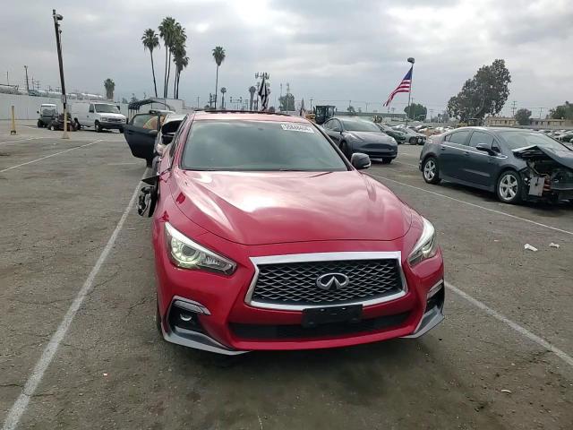 2019 INFINITI Q50 RED SP - JN1FV7AR0KM801320