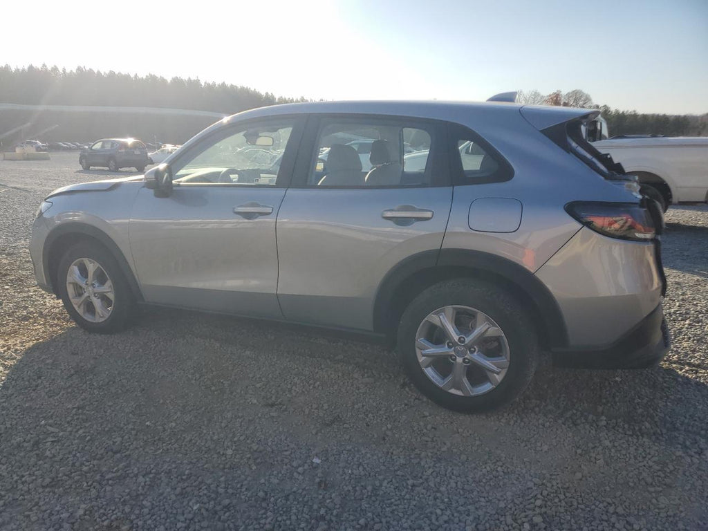 2023 HONDA HR-V LX - 3CZRZ2H31PM747793