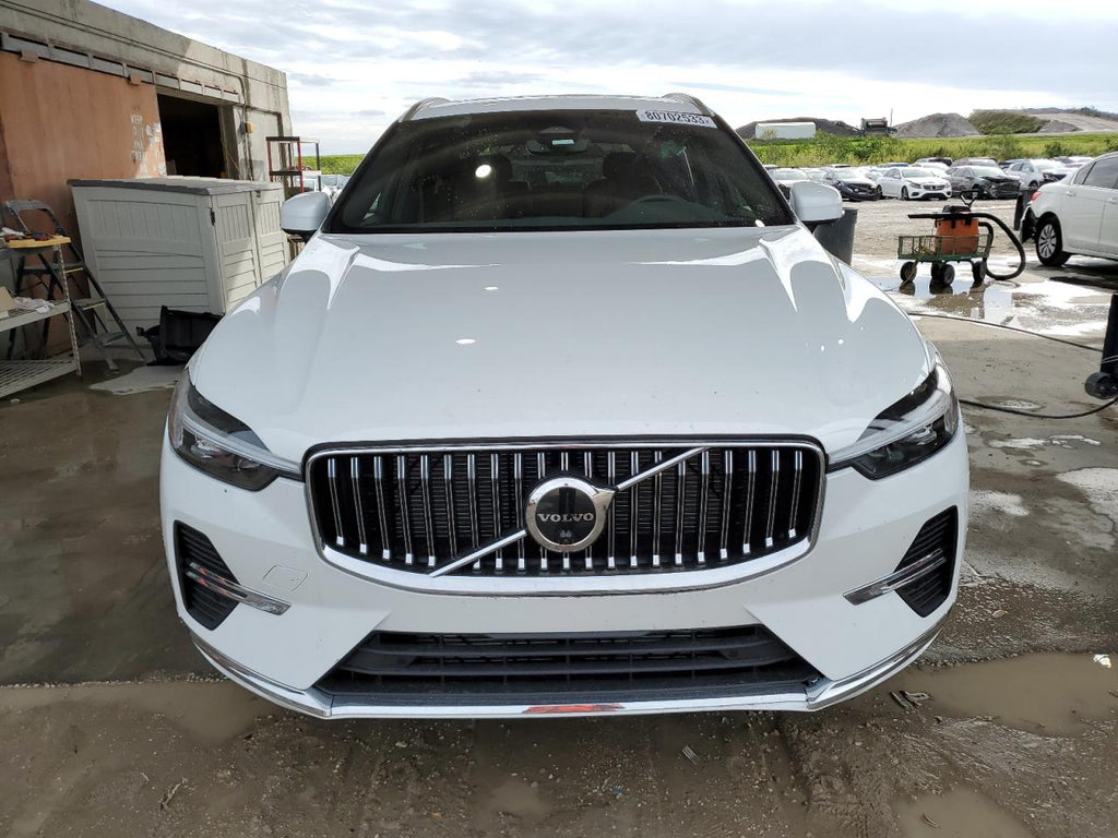 2023 VOLVO XC60 PLUS - YV4L12DE3P1374244