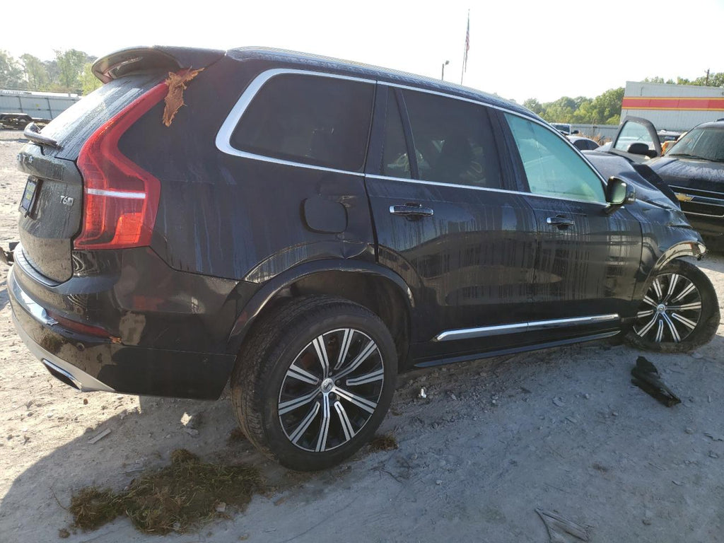 2020 VOLVO XC90 T6 IN - YV4A221L2L1553117