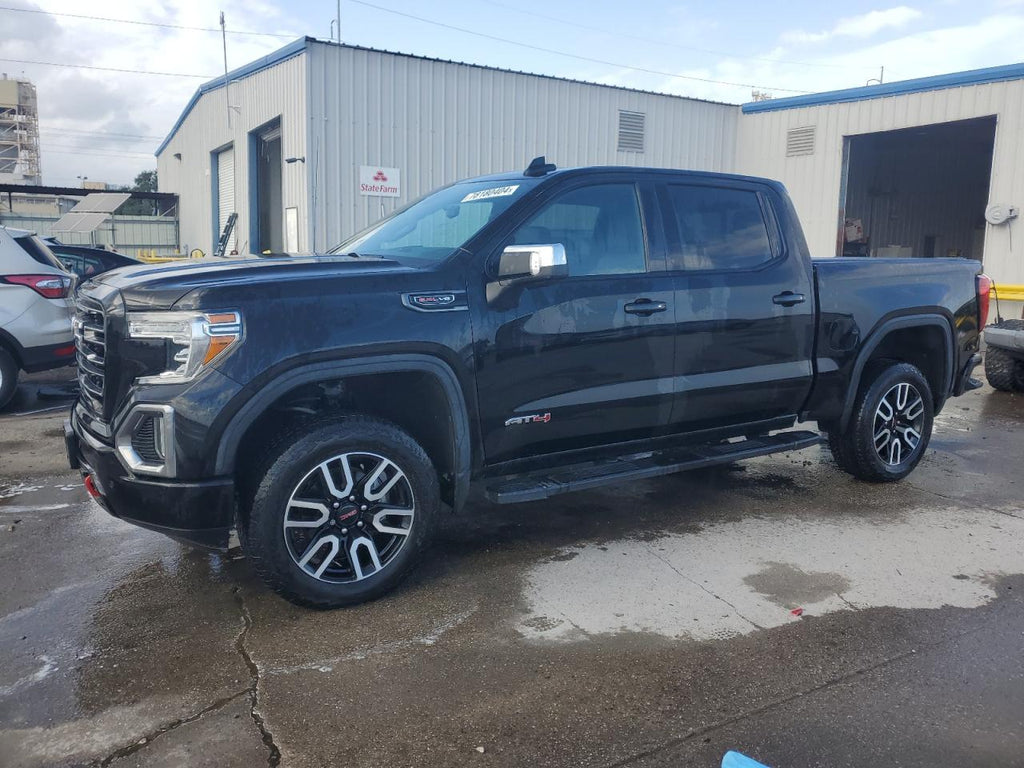 2020 GMC SIERRA K15 - 3GTP9EEL9LG280019