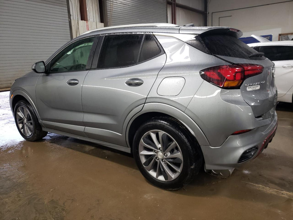 2023 BUICK ENCORE GX - KL4MMDS25PB144793