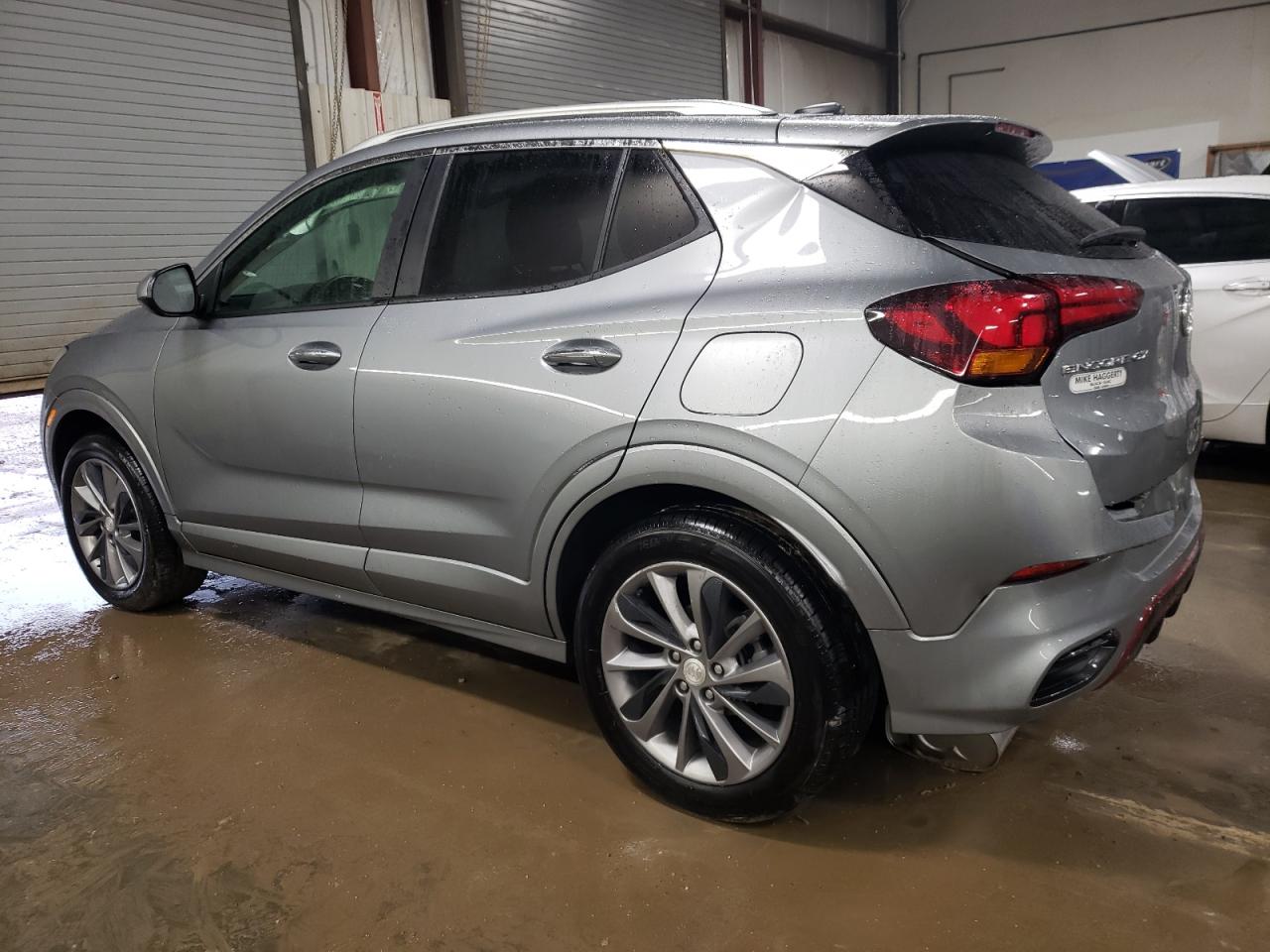 2023 BUICK ENCORE GX - KL4MMDS25PB144793