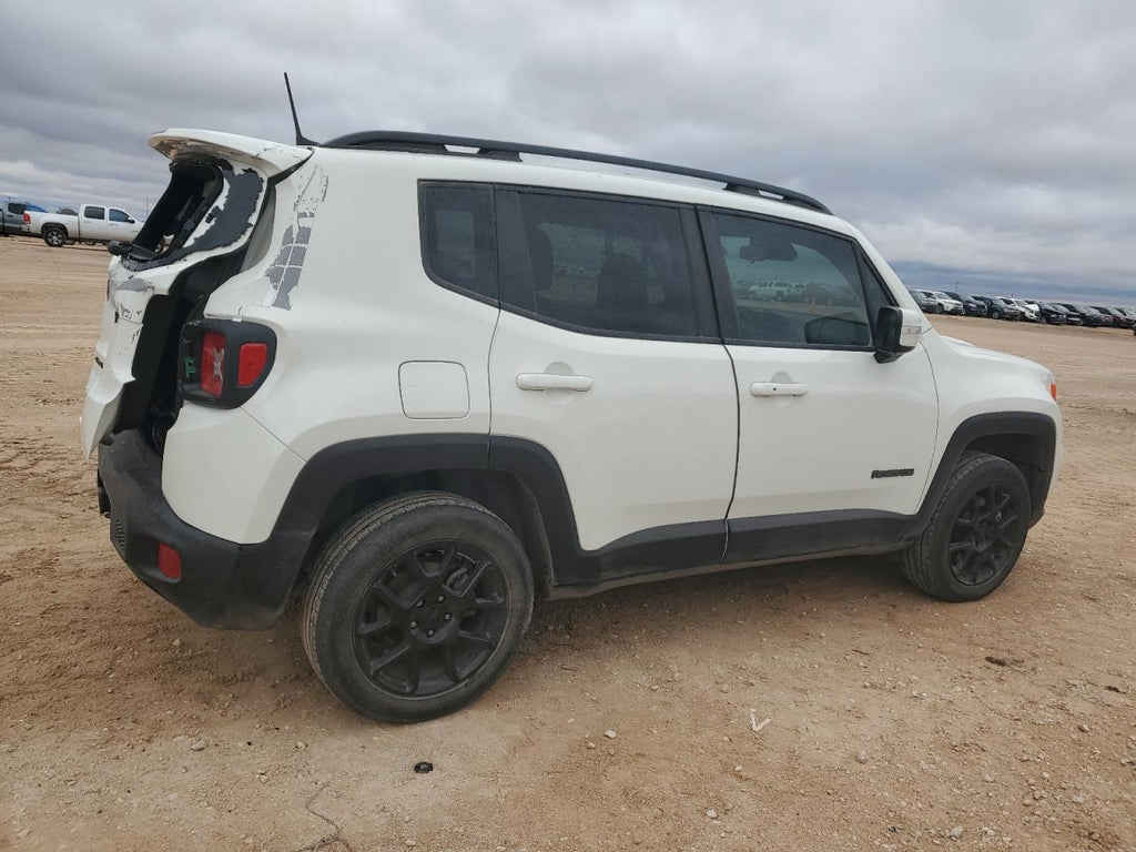 2020 JEEP RENEGADE L - ZACNJBB19LPL74204