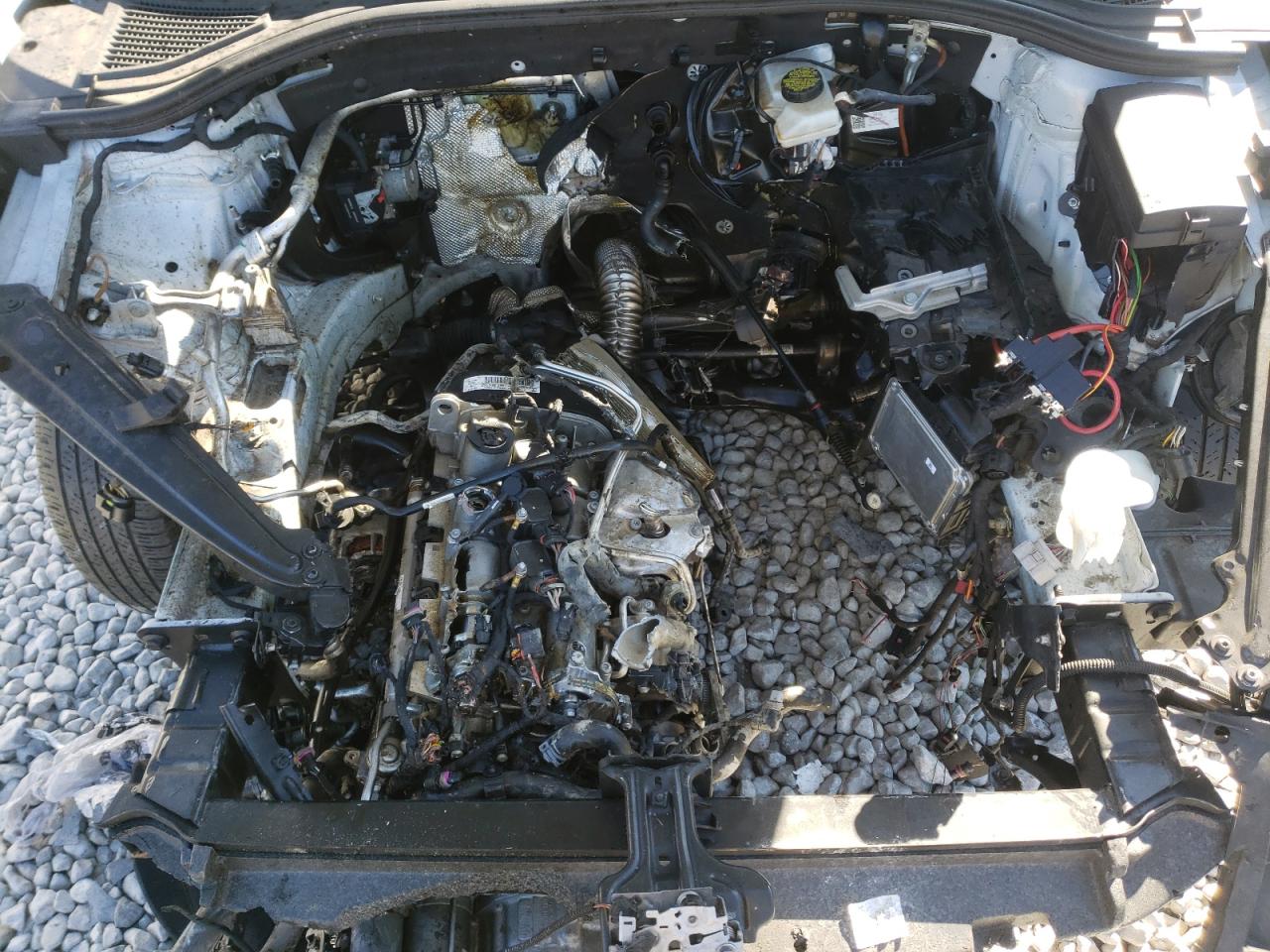 2019 VOLKSWAGEN JETTA S - 3VWC57BU7KM139921