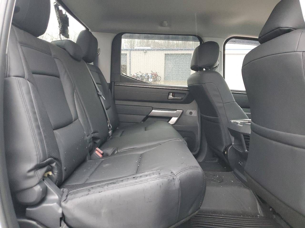 2024 TOYOTA TUNDRA CRE - 5TFLA5DB5RX155800
