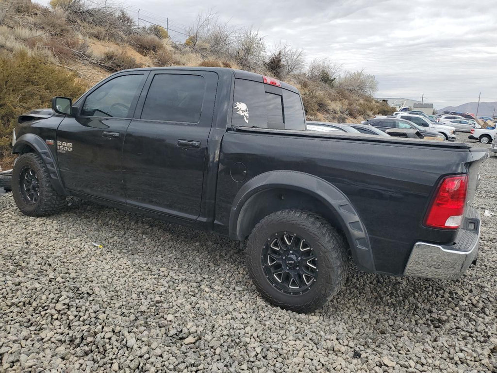 2020 RAM 1500 CLASS - 3C6RR7LTXLG152788