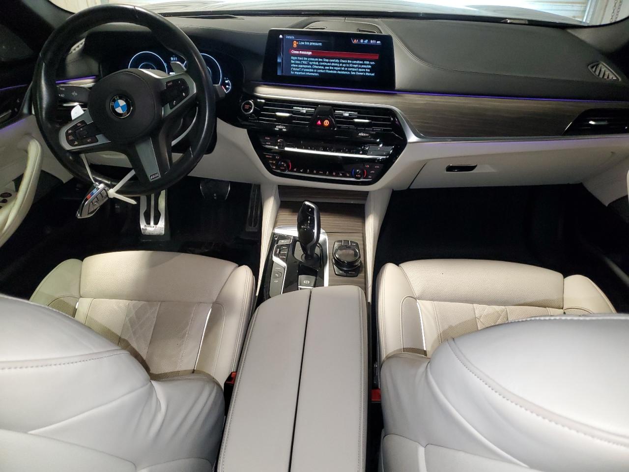 2019 BMW 530XE - WBAJB1C51KB376092