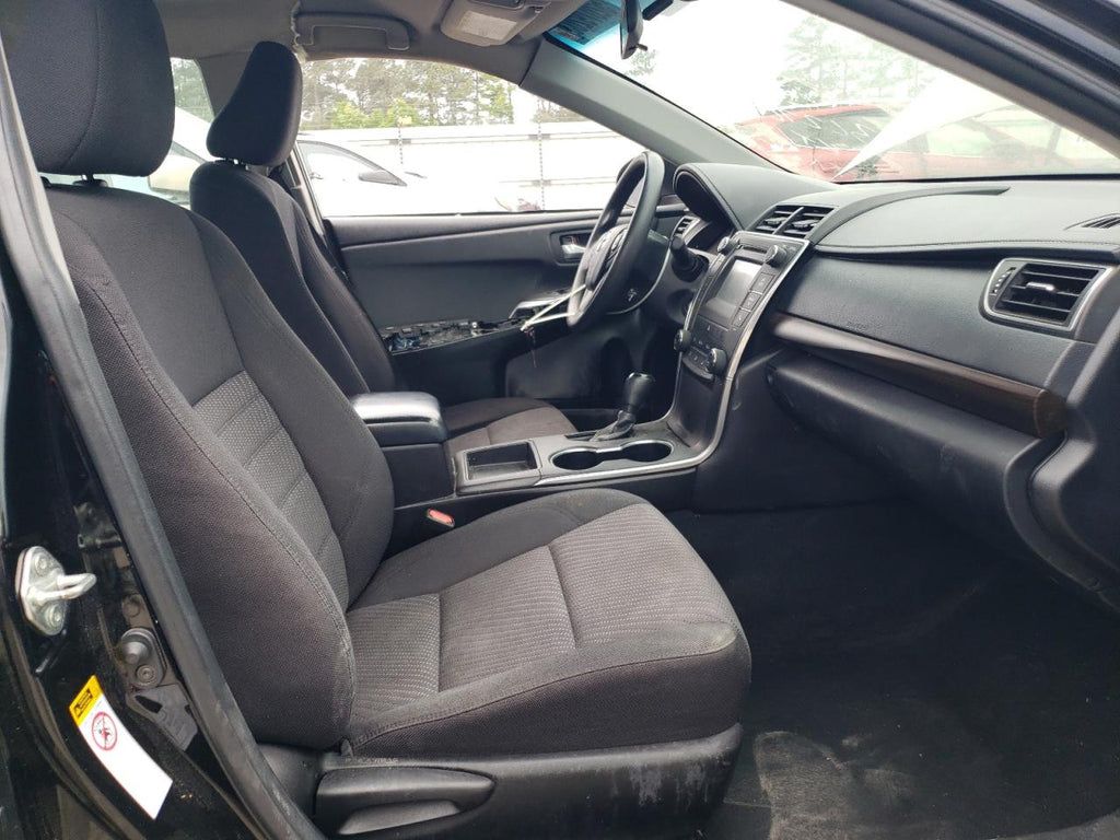 2016 TOYOTA CAMRY LE - 4T4BF1FK8GR560696