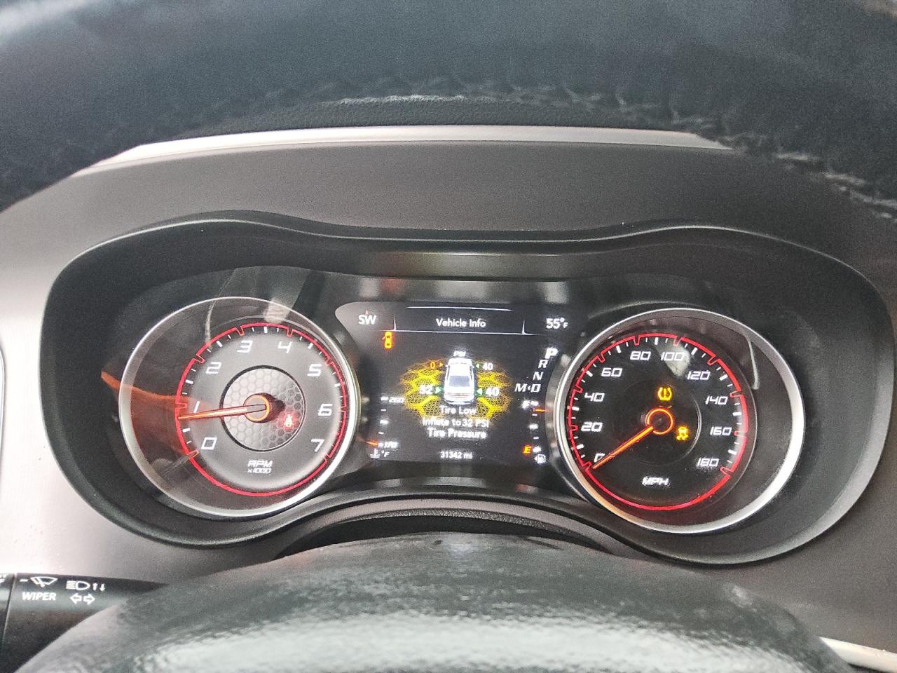 2022 DODGE CHARGER SC - 2C3CDXGJ4NH217664