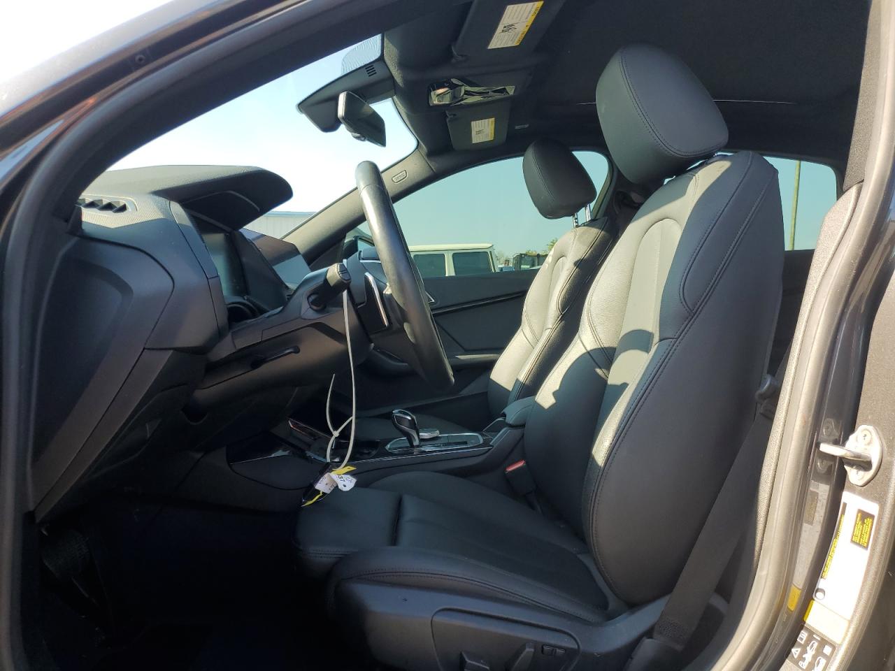 2020 BMW 228XI - WBA73AK06L7F68371