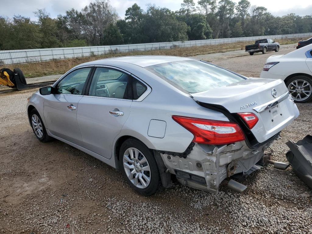 2016 NISSAN ALTIMA 2.5 - 1N4AL3AP4GN312883
