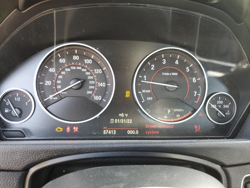 2018 BMW 340 I - WBA8B3G50JNU36591