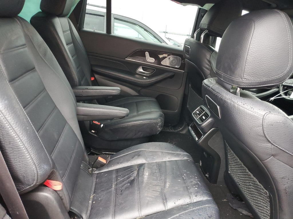 2020 MERCEDES-BENZ GLS 580 4M - 4JGFF8GE4LA175032