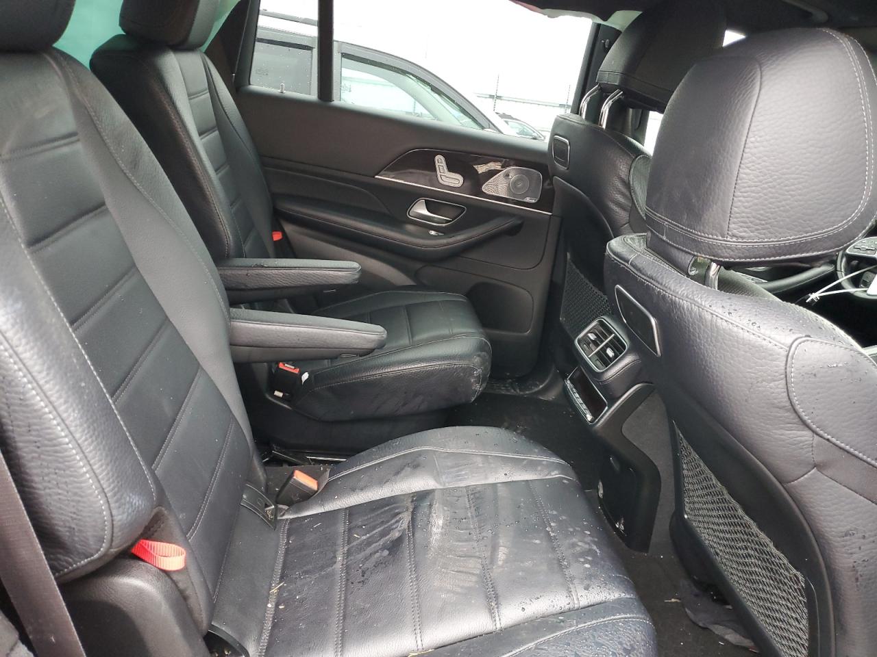 2020 MERCEDES-BENZ GLS 580 4M - 4JGFF8GE4LA175032