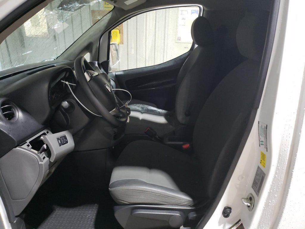 2021 NISSAN NV200 2.5S - 3N6CM0KN0MK695120