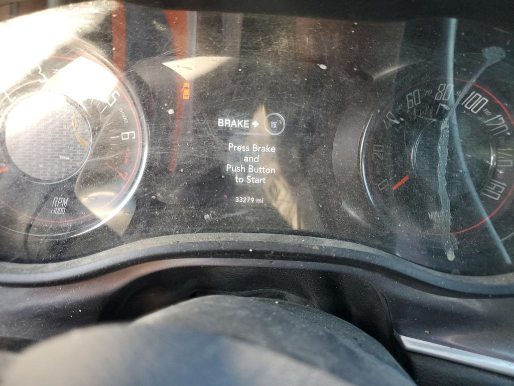 2021 DODGE CHALLENGER - 2C3CDZKGXMH611045